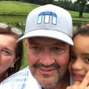 Meet your Posher, Steven